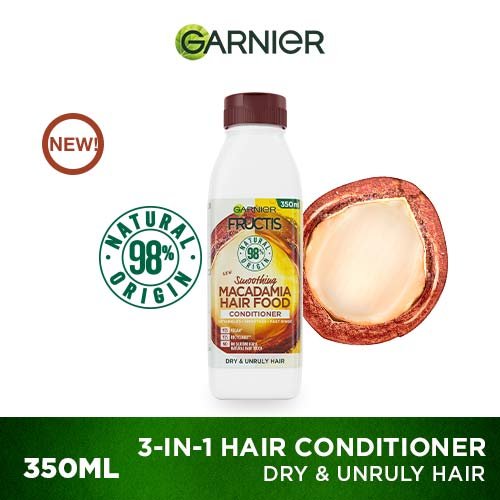 garnier macadamia-conditioner